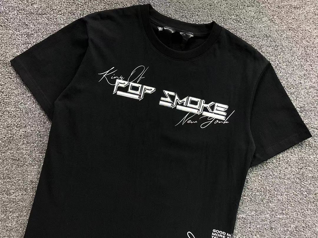 On Running 69 VLONE T-SHIRT 504146891 (Im 170Cm 60Kg I Wear Size S In The Phot) - Image 17