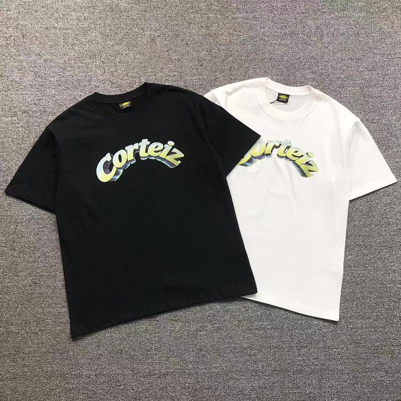 Corteiz Corteiz 78 T-SHIRT 5241811178 (Im 170Cm 60Kg I Wear Size M In The Phot), photo 1