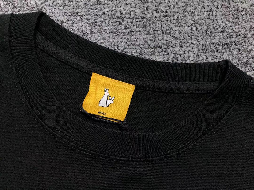 FR2 95 FR2 T-SHIRT - Image 16