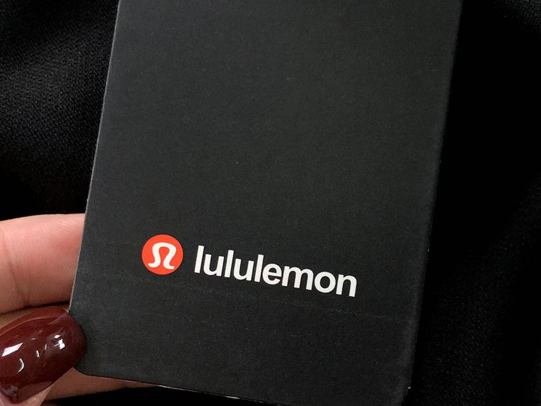 Unbranded 175 LULULEMON HOODIE 2111180501 (Im 170Cm 60Kg I Wear Size L In The Phot) - Image 17