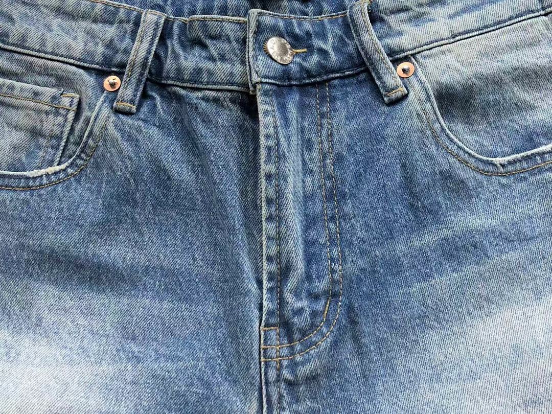 Prada 245 P⭐A⭐A TROUSERS 2203180505 (Im 170Cm 60Kg I Wear Size 32 In The Phot) - Image 13