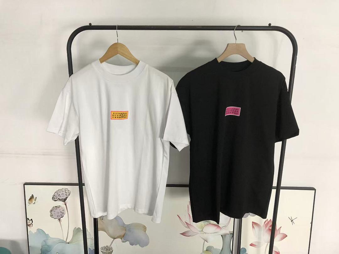 On Running 95 MAISON MARGIELA T-SHIRT 5212424162 (Im 170Cm 60Kg I Wear Size 44 In The Phot) - Image 24