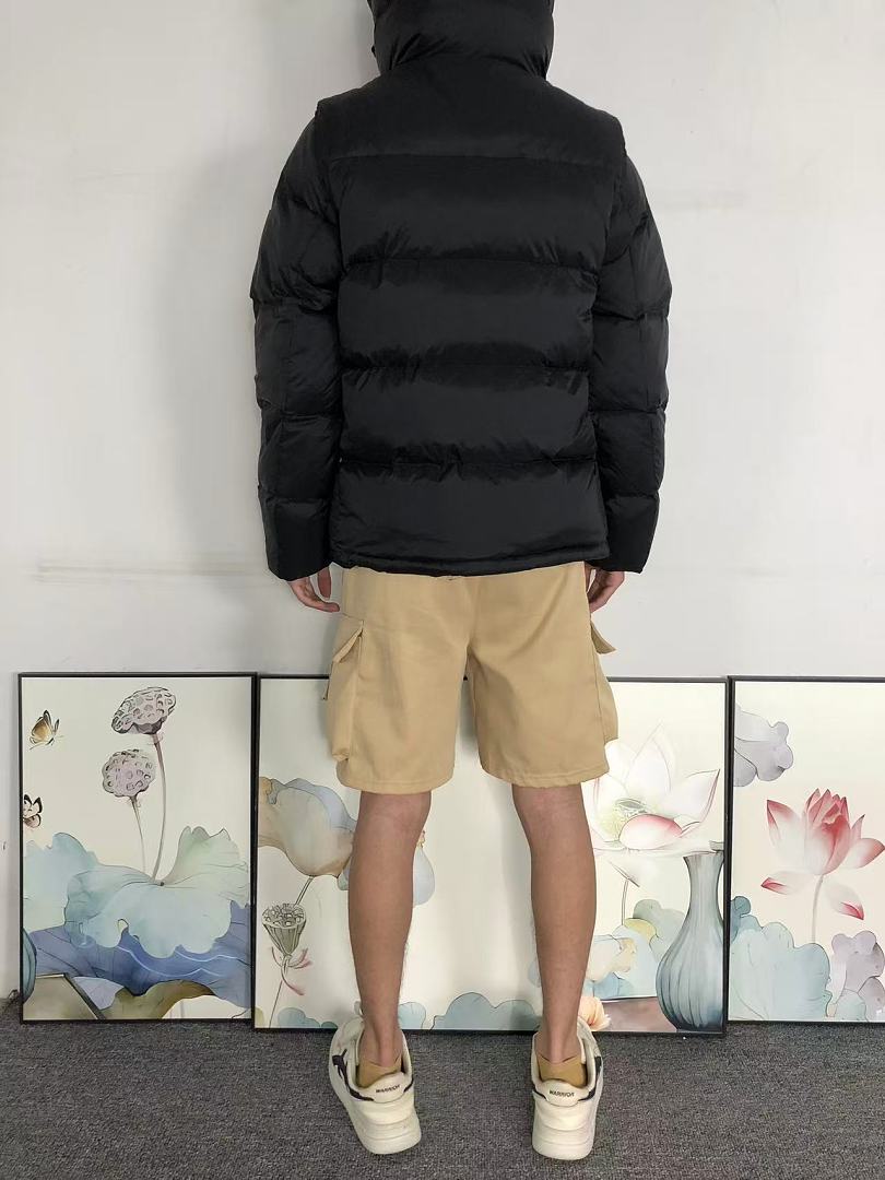 Burberry 538 B⭐R⭐E⭐RY DOWN JACKETS 3208293119 (Im 170Cm 60Kg I Wear Size M In The Phot) - Image 6