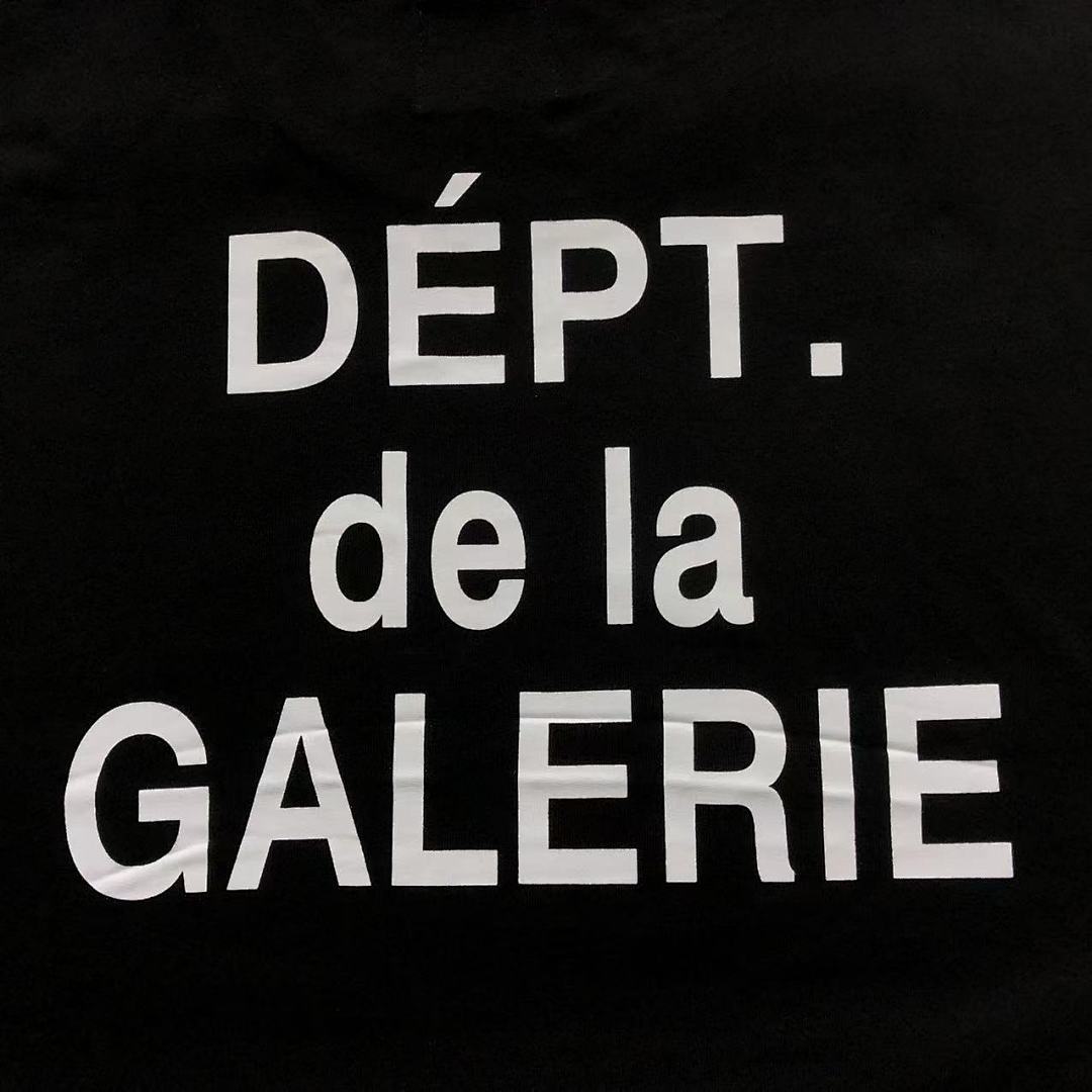 Gallery Dept 98 GALLERY DEPT T-SHIRT 2162101125 (Im 170Cm 60Kg I Wear Size L In The Phot) - Image 13