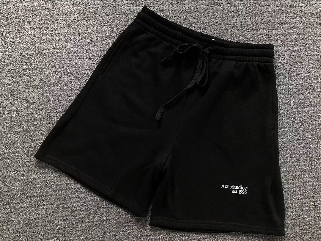 Acne Studios 125 ACNE STUDIOS SHORTS 4205190877 (Im 170Cm 60Kg I Wear Size M In The Phot) - Image 10