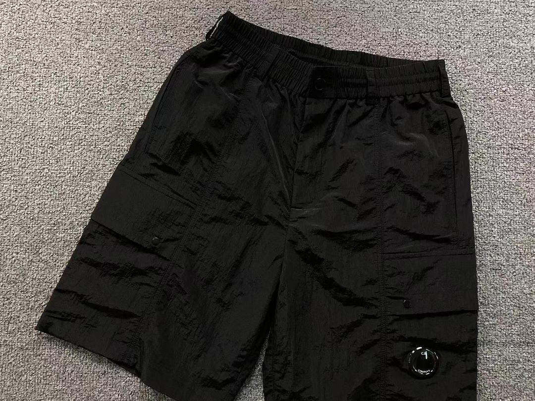 C.P. Company SHORTS 208 CP SHIRT 22060928001 (Im 170Cm 60Kg I Wear Size S In The Phot) - Image 39