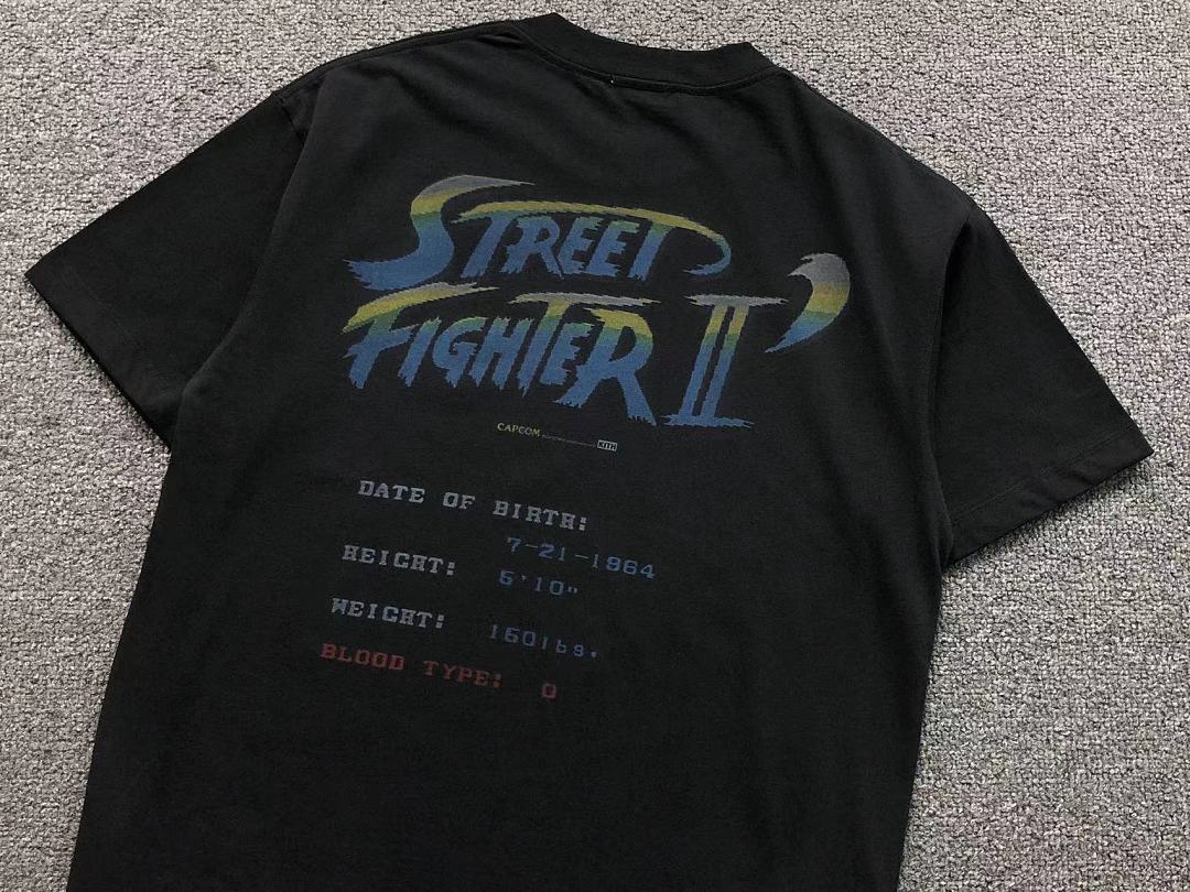 Kith 138 KITH T-SHIRT 22042330001 (Im 170Cm 60Kg I Wear Size M In The Phot) - Image 12