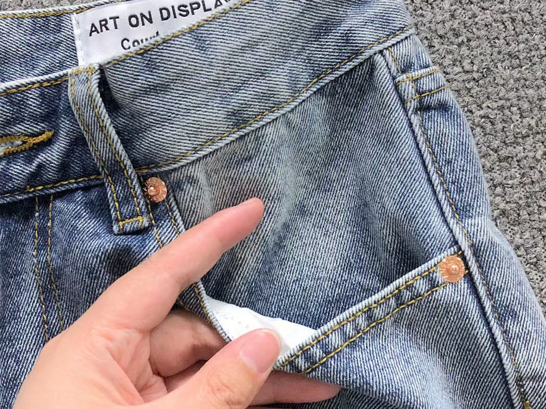 Gallery Dept 138 GALLERY DEPT TROUSERS 523162678 (Im 170Cm 60Kg I Wear Size S In The Phot) - Image 15