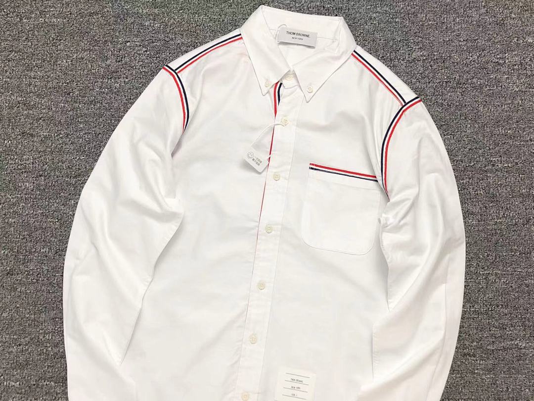 Unbranded 235 THOM BROWNE - Image 5
