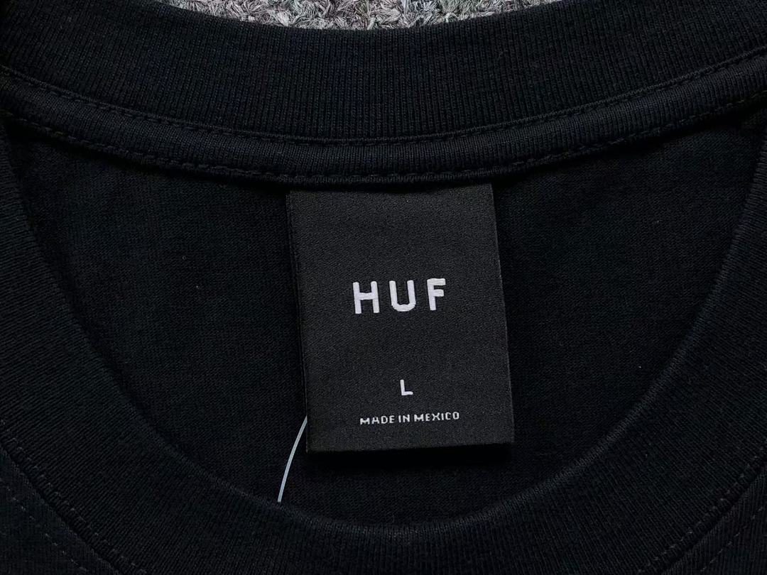 HUF 78 HUF T-SHIRT - Image 13