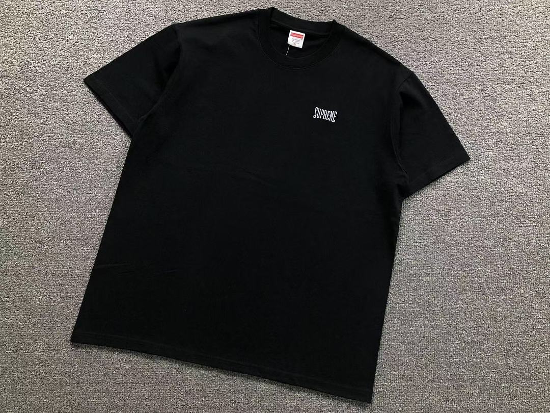 Supreme 78 S⭐⭐R⭐⭐E T-SHIRT 5241705123 (Im 170Cm 60Kg I Wear Size M In The Phot) - Image 10