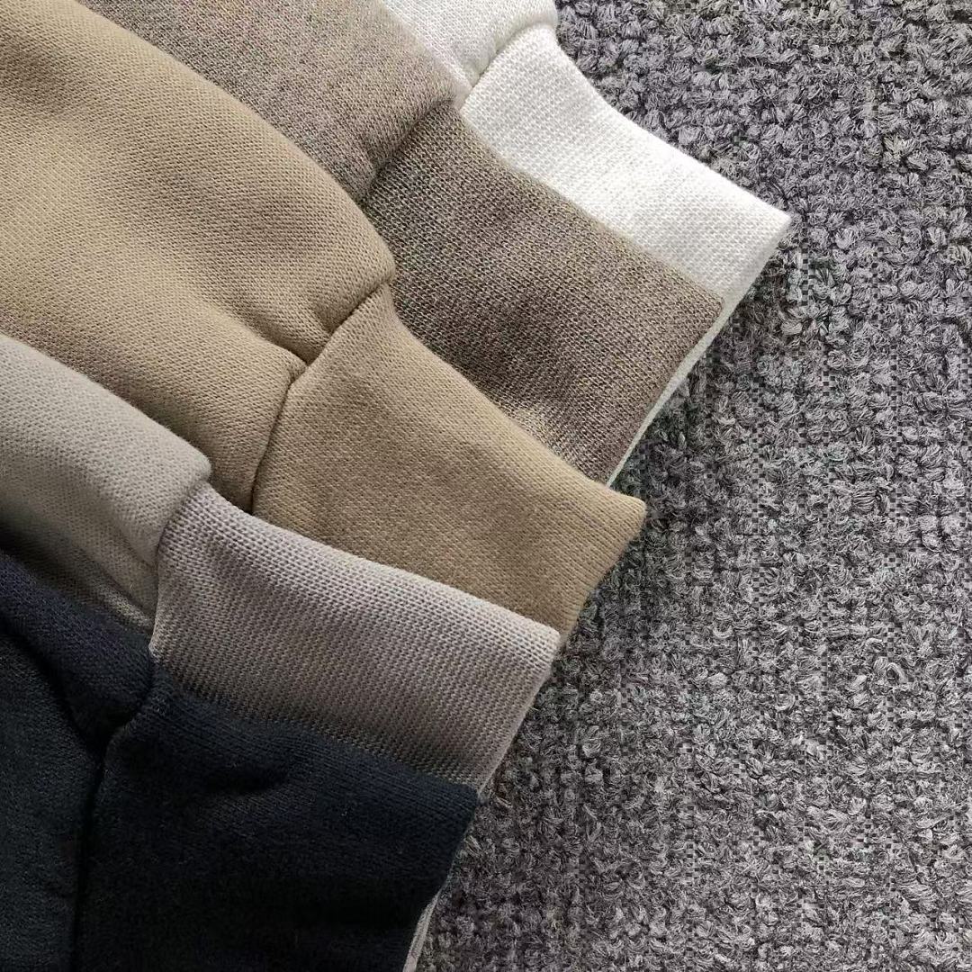 Fear of God 165 FOG HOODIE - Image 25