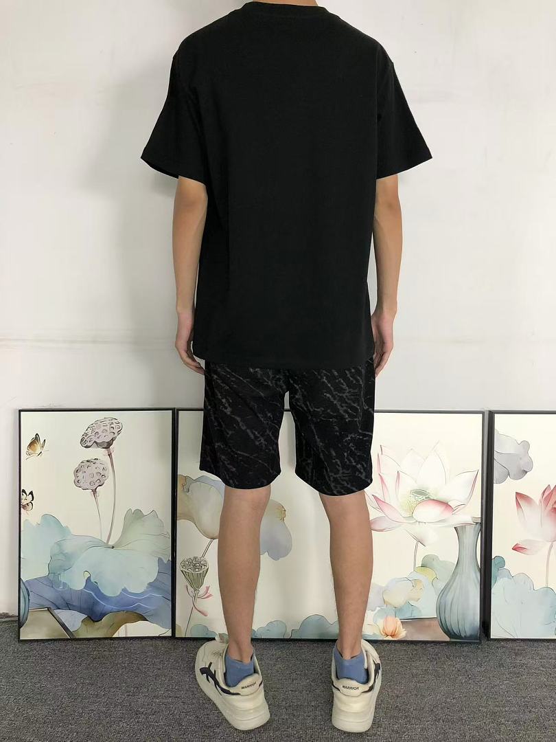 Supreme 98 S⭐⭐R⭐⭐E T-SHIRT 126181302 (Im 170Cm 60Kg I Wear Size M In The Phot) - Image 5