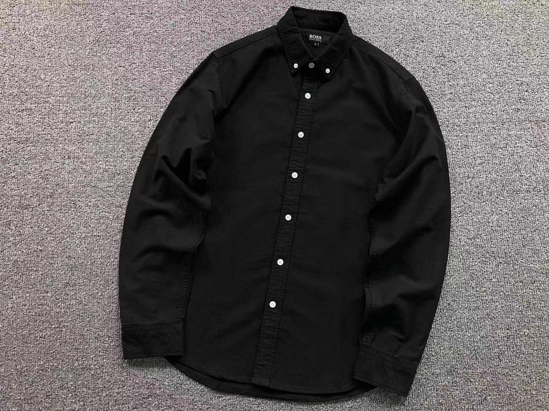 Hugo Boss 138 H⭐G⭐ B⭐⭐S SHIRT 4203100977 (Im 170Cm 60Kg I Wear Size L In The Phot) - Image 23