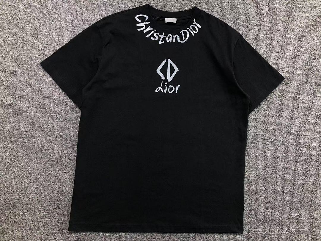 Dior 138 D⭐O⭐ T-SHIRT - Image 5