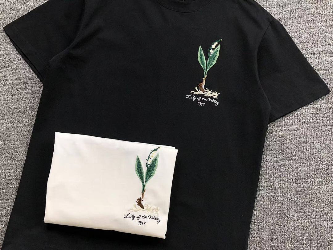 Dior 125 D⭐O⭐ T-SHIRT 311211421 (Im 170Cm 57Kg I Wear Size S In The Phot) - Image 16