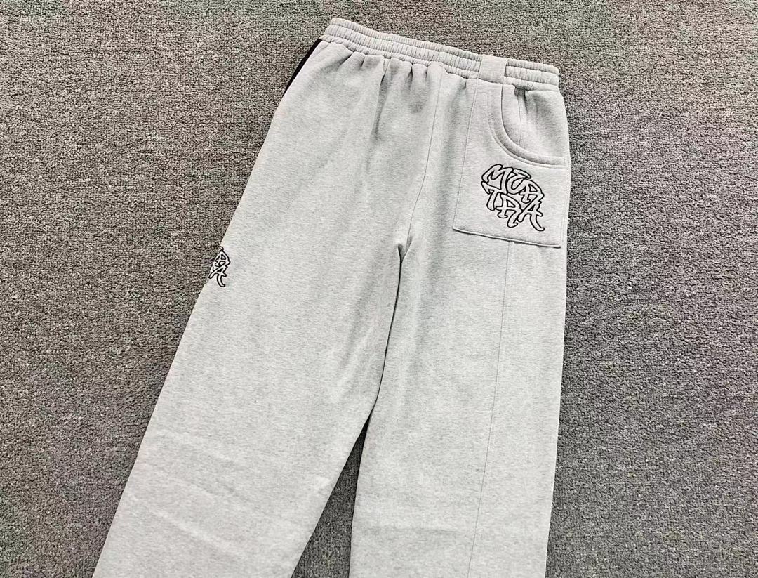 Mertra 128 M⭐RT⭐A TROUSERS 1108130234 (Im 170Cm 60Kg I Wear Size S In The Phot) - Image 8