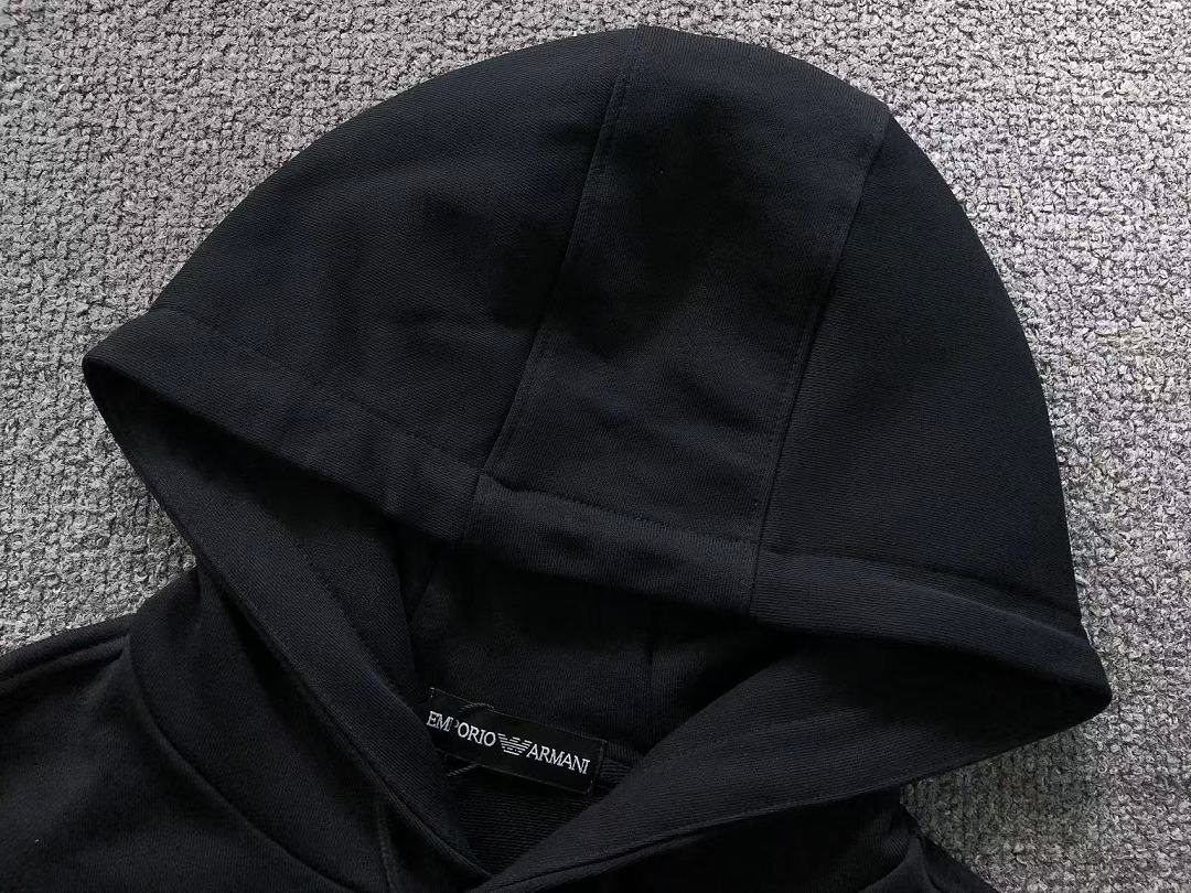 Unbranded 145 E⭐P⭐R⭐⭐ A⭐M⭐N⭐ HOODIE 2206150204 (Im 170Cm 60Kg I Wear Size L In The Phot) - Image 21