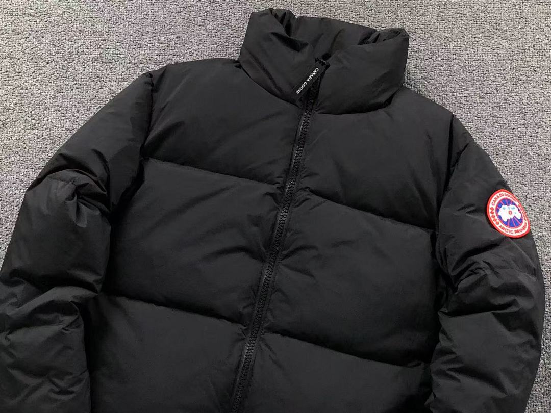 Canada Goose 618 C⭐N⭐⭐A G⭐⭐⭐E DOWN JACKETS 3108290615 (Im 170Cm 60Kg I Wear Size M In The Phot) - Image 10