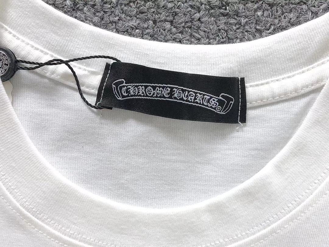 Comme des Garcons 88 C⭐⭐OME HE⭐⭐TS T-SHIRT 1261156182 (Im 170Cm 60Kg I Wear Size M In The Phot) - Image 12