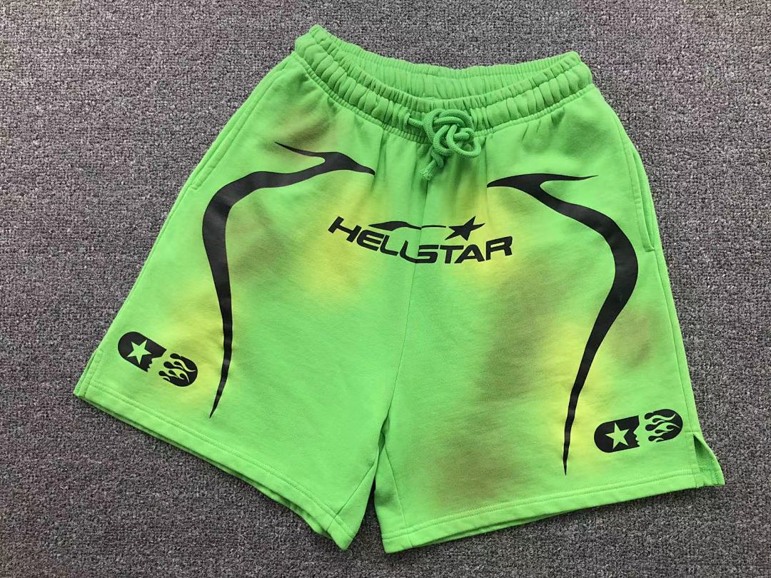 Hellstar 198 HELLSTAR SHORTS 211161872 (Im 170Cm 55Kg I Wear Size M In The Phot) - Image 19