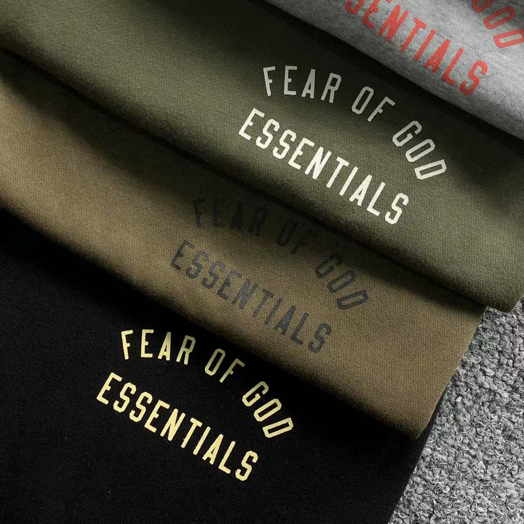 Fear of God 135 FOG TROUSERS 4108140477 (Im 170Cm 60Kg I Wear Size M In The Phot) - Image 21
