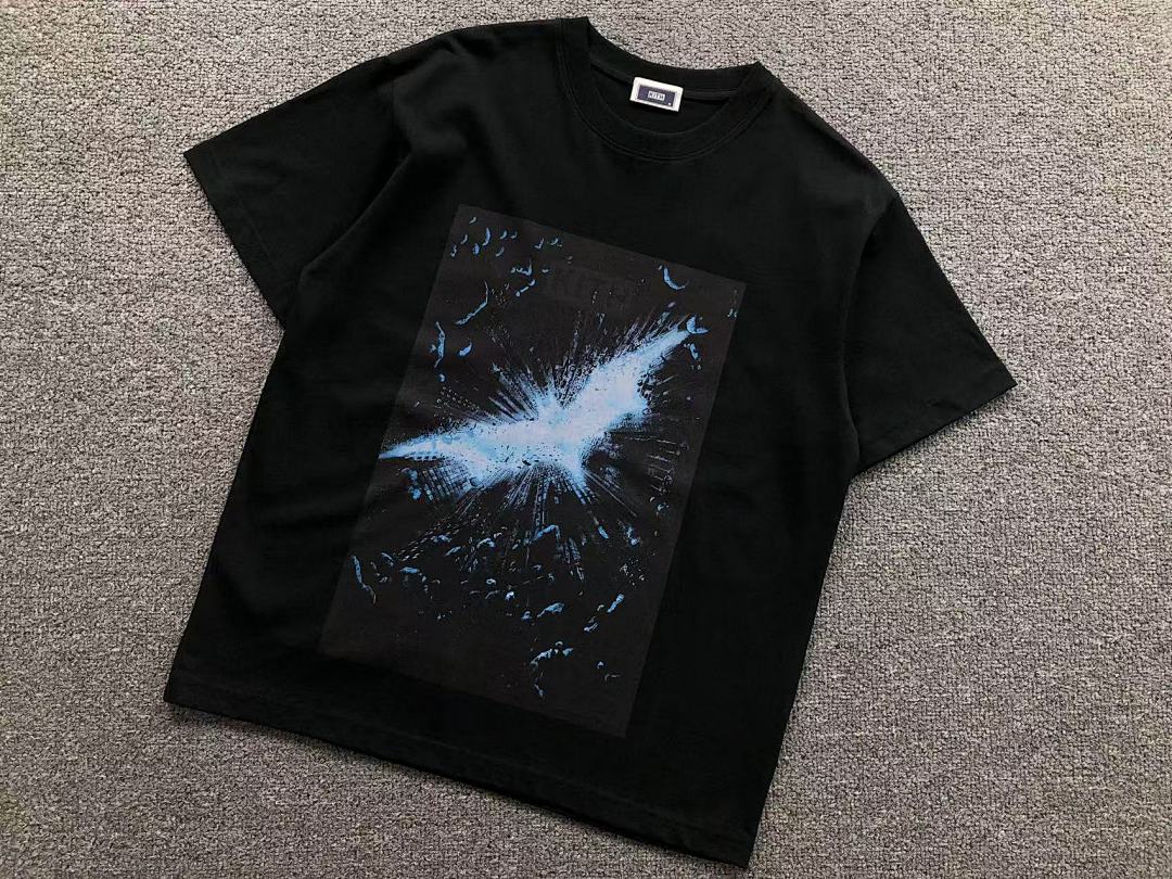 Kith 95 KITH T-SHIRT 504191995 (Im 170Cm 60Kg I Wear Size M In The Phot) - Image 6