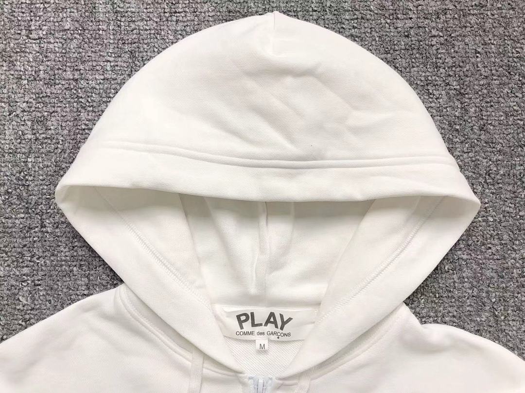 Comme des Garcons 228 CDG - Image 11