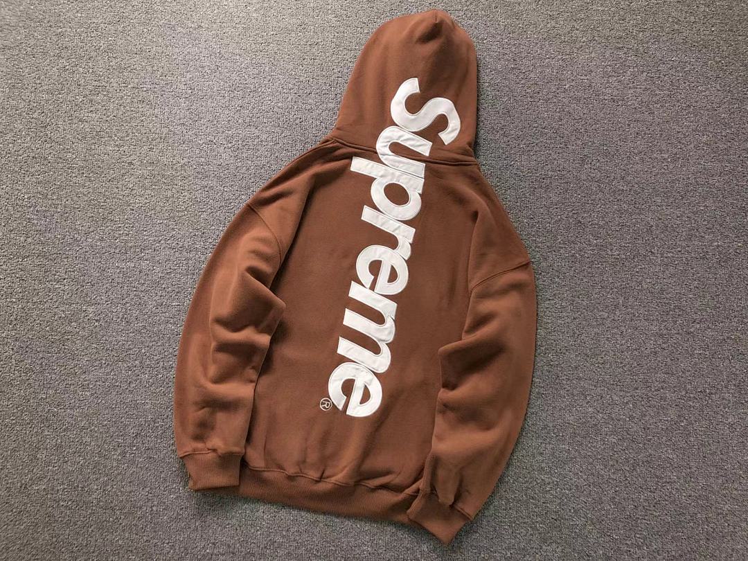 Supreme TROUSERS168 S⭐⭐R⭐⭐E HOODIE - Image 14