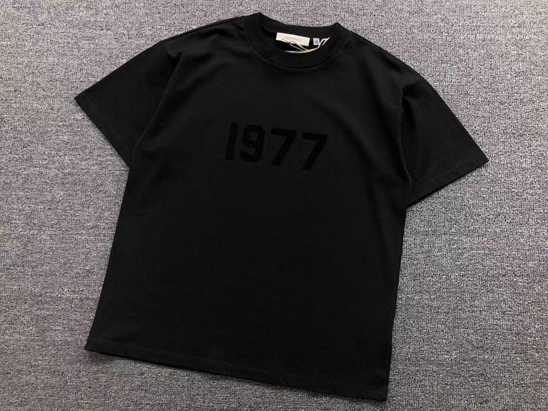 Fear of God 98 FOG T-SHIRT 412132617 (Im 170Cm 57Kg I Wear Size M In The Phot) - Image 23