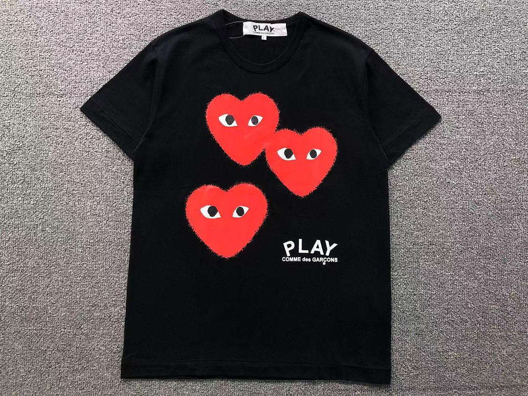 Comme des Garcons 98 CDG T-SHIRT 3206271021 (Im 170Cm 60Kg I Wear Size L In The Phot) - Image 10
