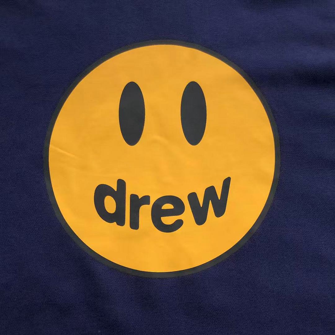 Drew House 208 DREW HOODIE 22031401001 (Im 170Cm 60Kg I Wear Size M In The Phot) - Image 44