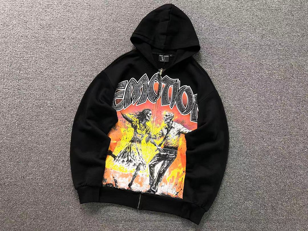On Running TROUSERS 165 MI⭐⭐D EM⭐⭐ION HOODIE - Image 9