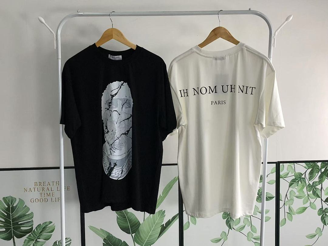 Ih Nom Uh Nit 88 IH NOM UH NIT T-SHIRT - Image 25