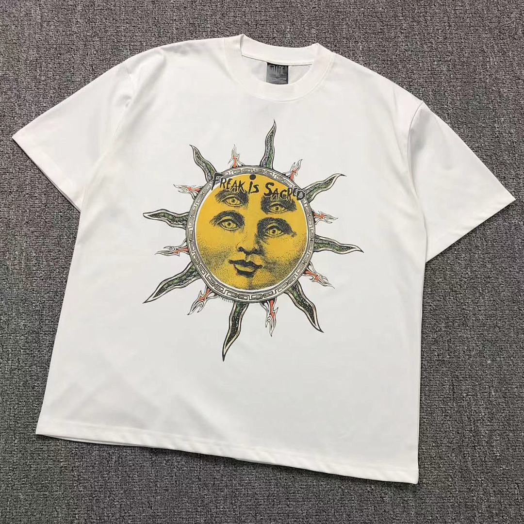 Chanel 115 SAINT MICHAEL T-SHIRT