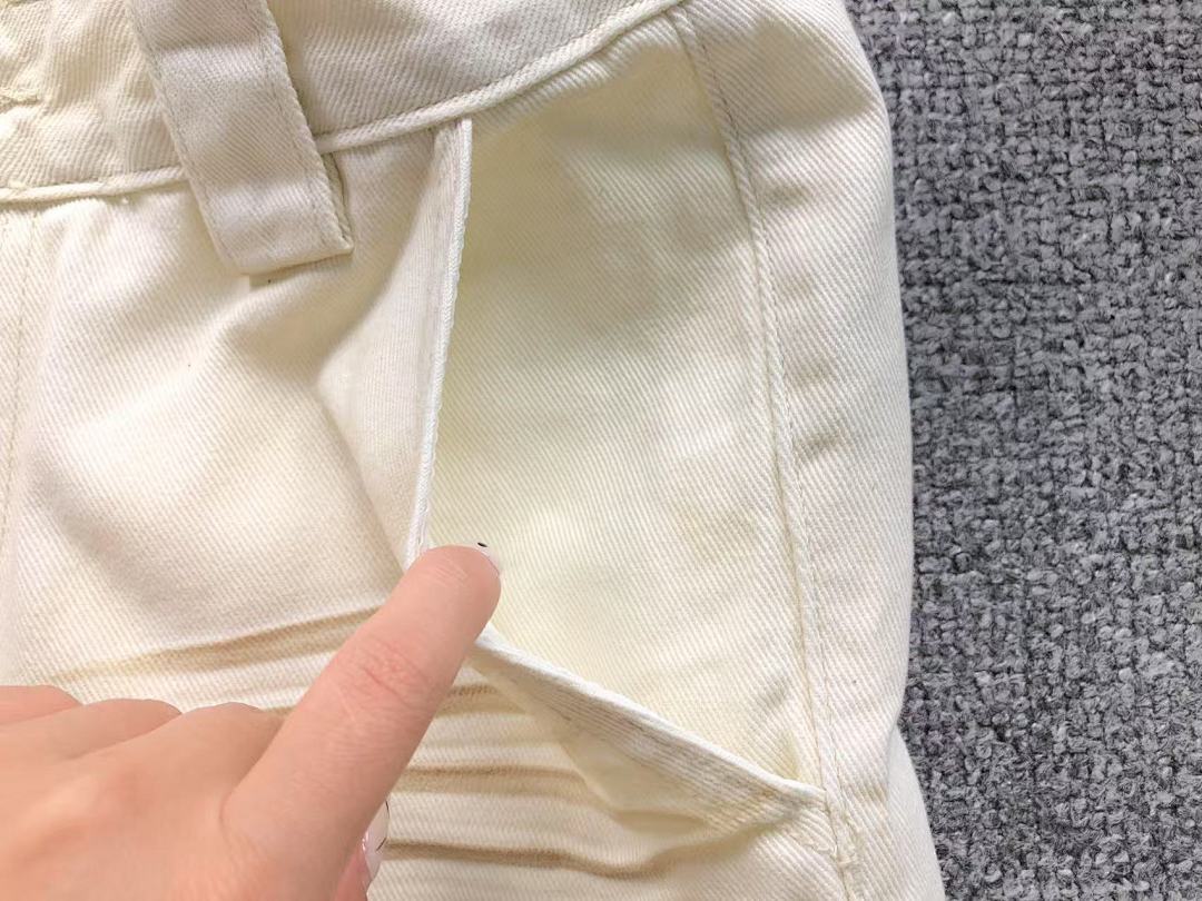 Gallery Dept 188 GALLERY DEPT TROUSERS 4105170717 (Im 170Cm 60Kg I Wear Size S In The Phot) - Image 15