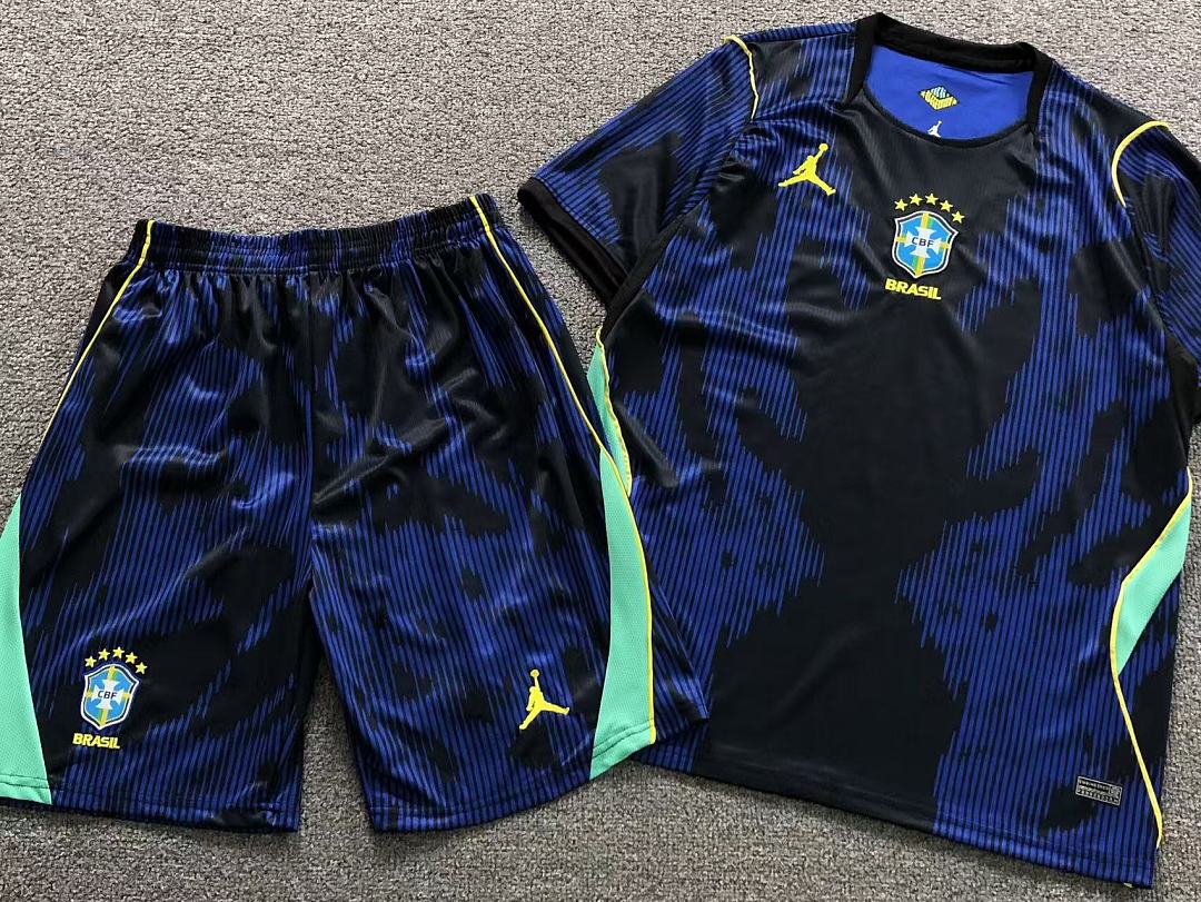 Unbranded 82 FOOTBALL T-SHIRT SHORTS 1262205002 (Im 170Cm 60Kg I Wear Size L In The Phot) - Image 7