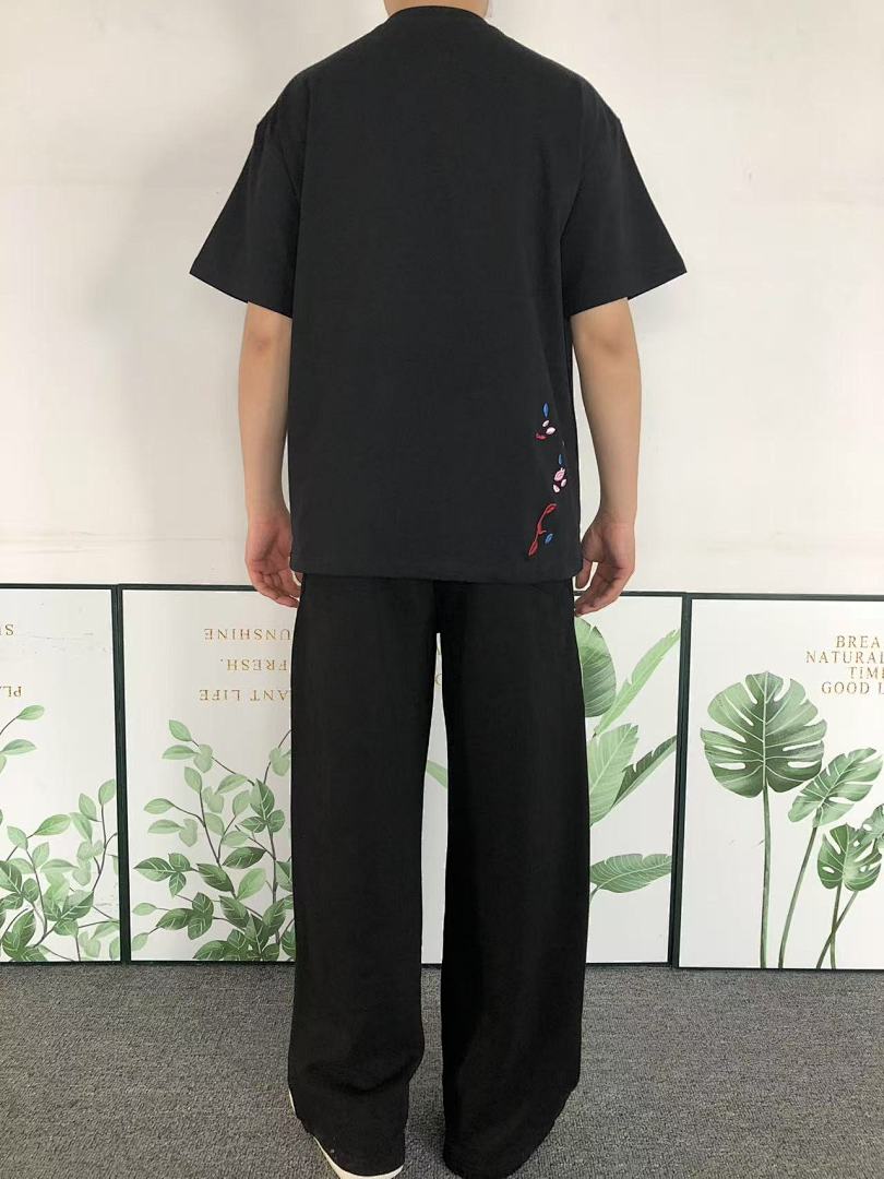 Unbranded 129 G⭐⭐D T-SHIRT 2141743001 (Im 170Cm 60Kg I Wear Size S In The Phot) - Image 4
