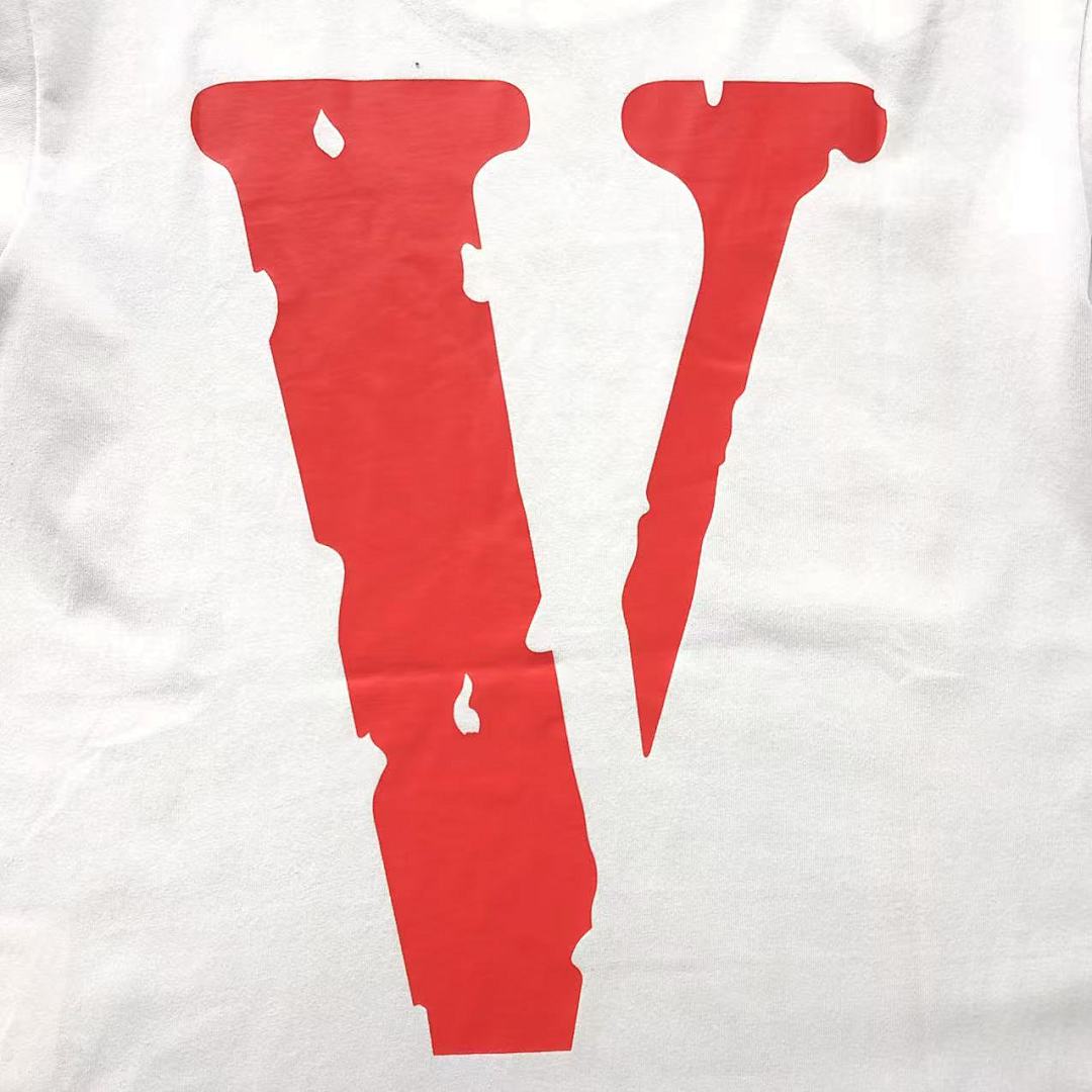 On Running 69 VLONE T-SHIRT 504140691 (Im 170Cm 60Kg I Wear Size S In The Phot) - Image 23