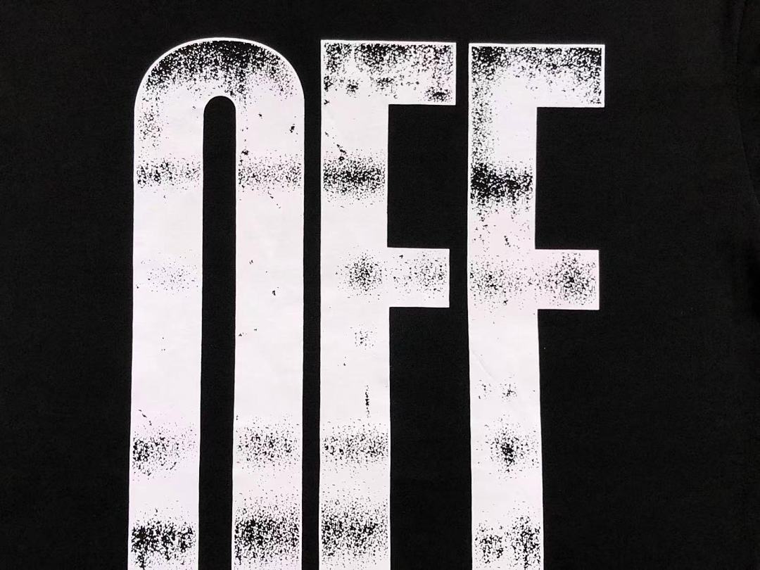 Off-White 108 OFF-WHITE T-SHIRT 521235219 (Im 170Cm 60Kg I Wear Size M In The Phot) - Image 13