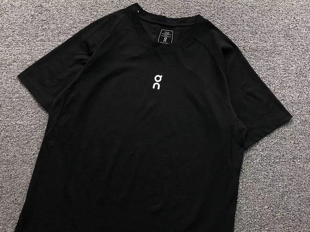 On Running 98 ON T-SHIRT 524242719 (Im 170Cm 60Kg I Wear Size M In The Phot) - Image 15