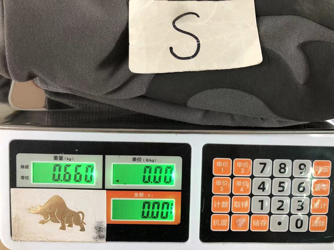 Fear of God 165 FOG HOODIE 3208053417 (Im 170Cm 60Kg I Wear Size S In The Phot) - Image 20