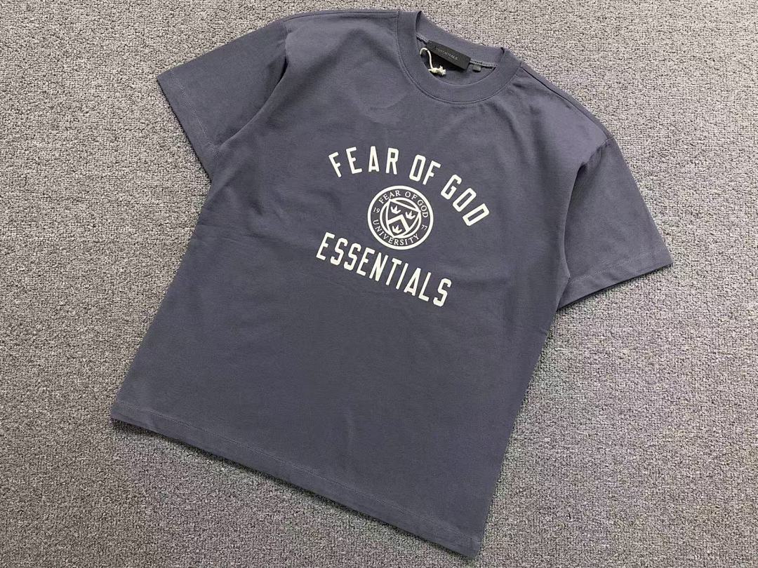 Fear of God 95 FOG T-SHIRT - Image 12