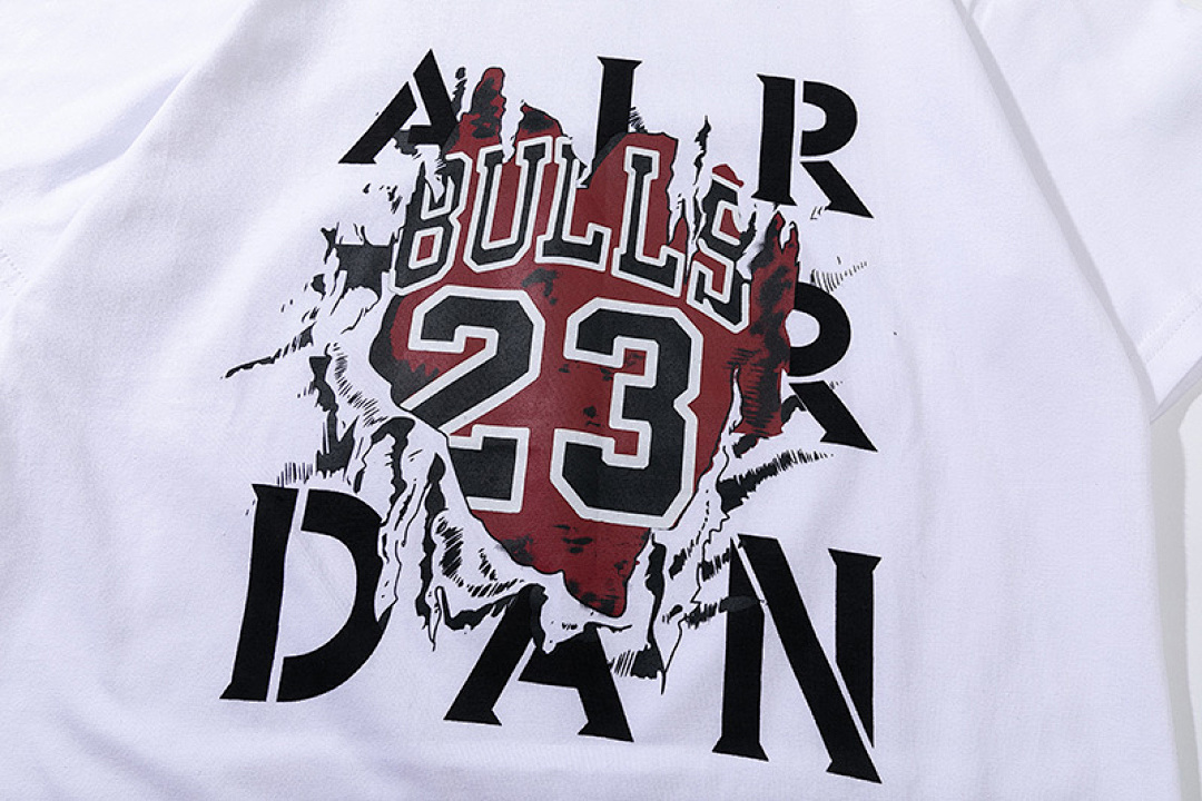 Air Jordan 75 A⭐R J⭐R⭐AN T-SHIRT - Image 7