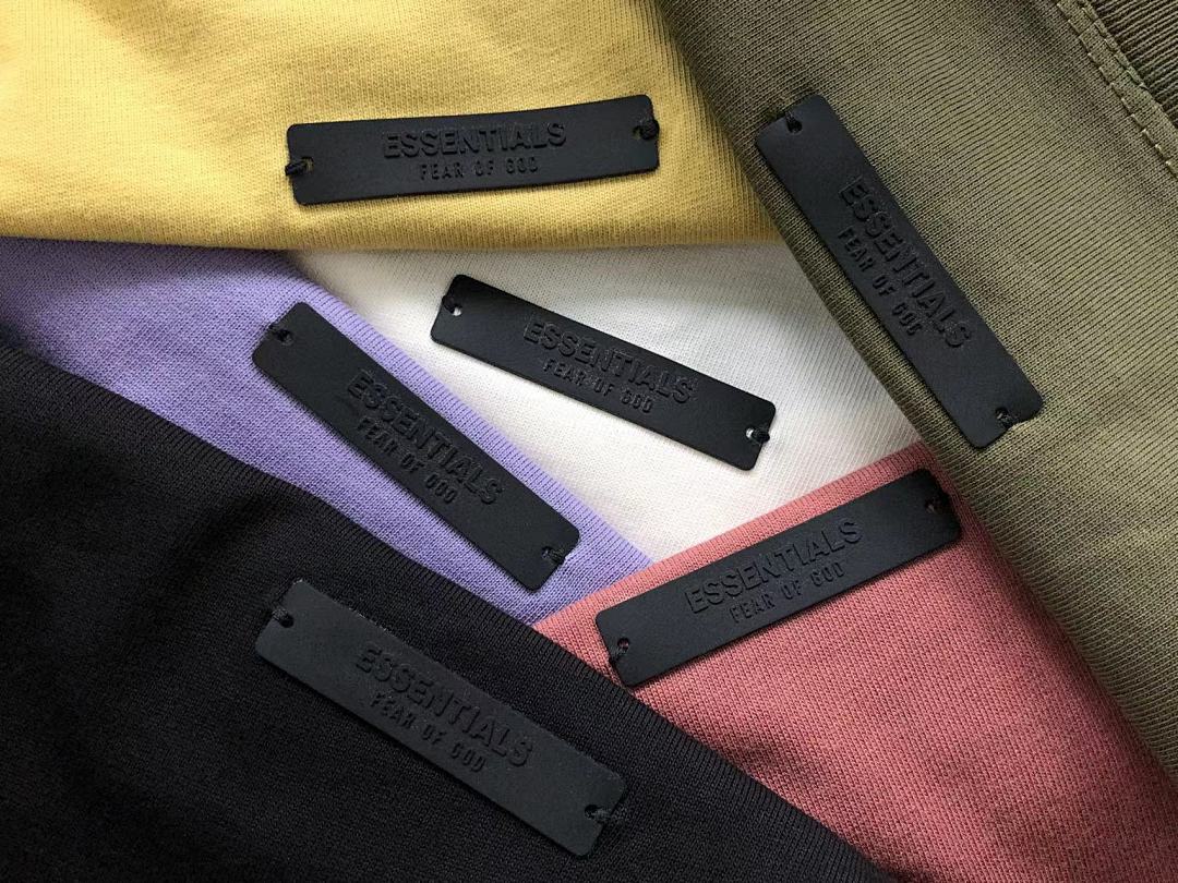 Fear of God 99 FOG T-SHIRT 40120917 (Im 170Cm 57Kg I Wear Size S In The Phot) - Image 25