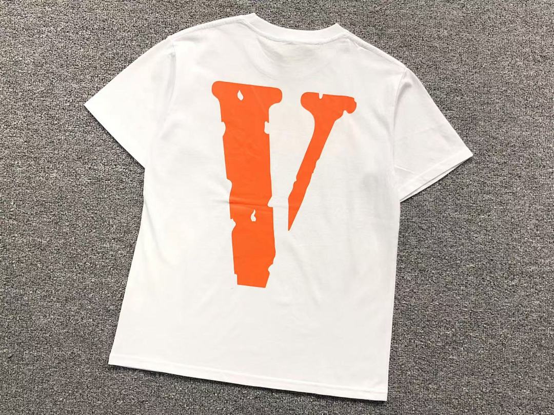 On Running 69 VLONE T-SHIRT 504145491 (Im 170Cm 55Kg I Wear Size S In The Phot) - Image 13