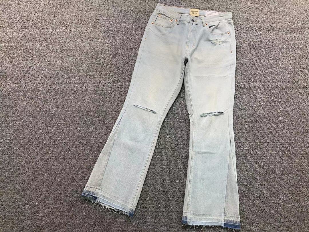 Gallery Dept 195 GALLERY DEPT TROUSERS 3108184717 (Im 170Cm 60Kg I Wear Size S In The Phot) - Image 9