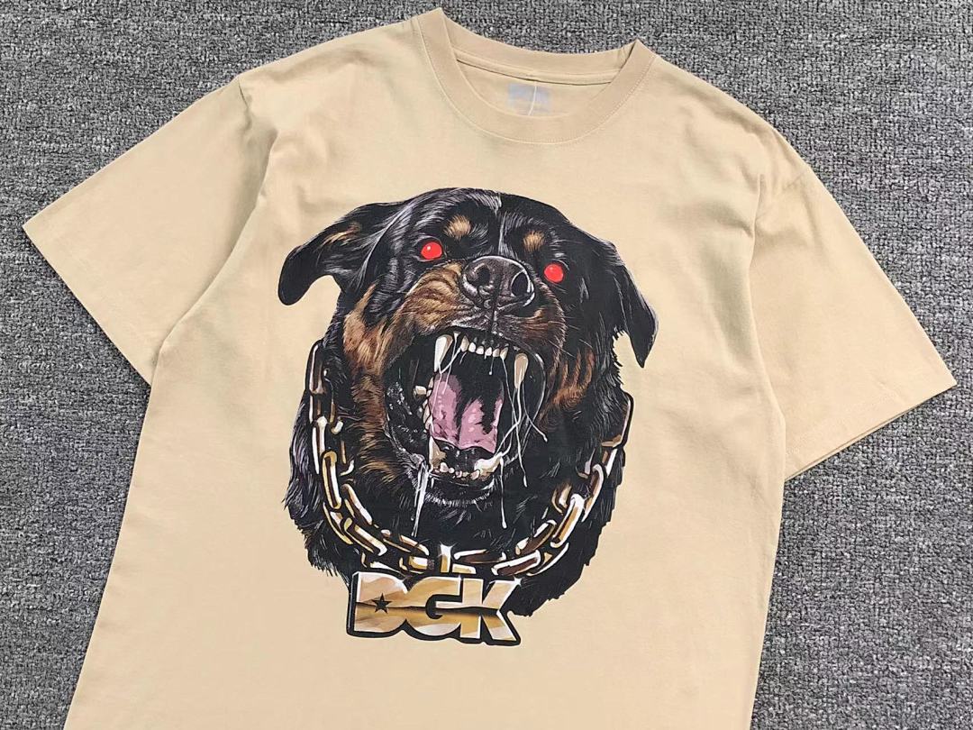 DGK 95 DGK T-SHIRT - Image 13