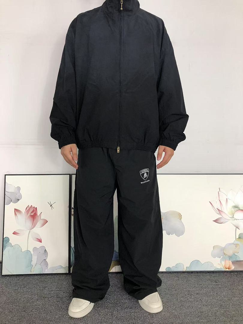 Acne Studios 228 ACNE STUDIOS JACKET HA09 4108130977 (Im 170Cm 60Kg I Wear Size S In The Phot) - Image 3