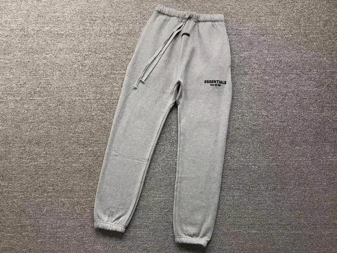 Fear of God TROUSERS 165 FOG HOODIE - Image 52